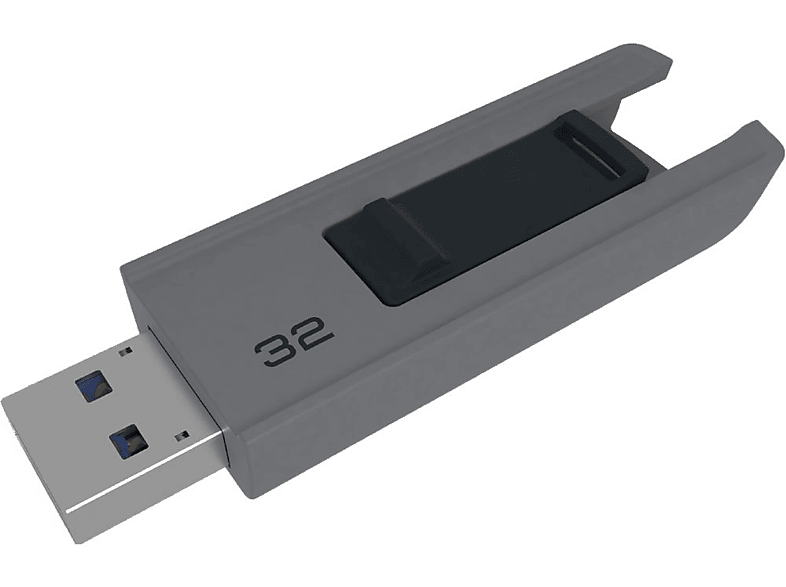 EMTEC USB-stick Slide B250 32 GB (ECMMD32GB253)