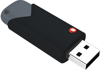Pendrive 32GB - EMTEC Click USB 3.0