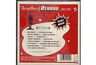Renaud - The Meilleur Of Renaud CD