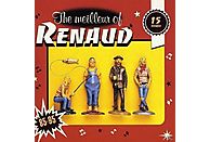 Renaud - The Meilleur Of Renaud CD