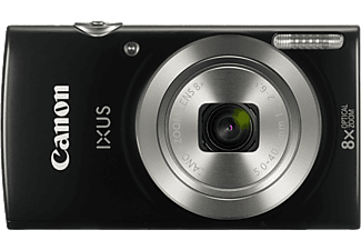 CANON IXUS 185 fekete digitális fényképezőgép