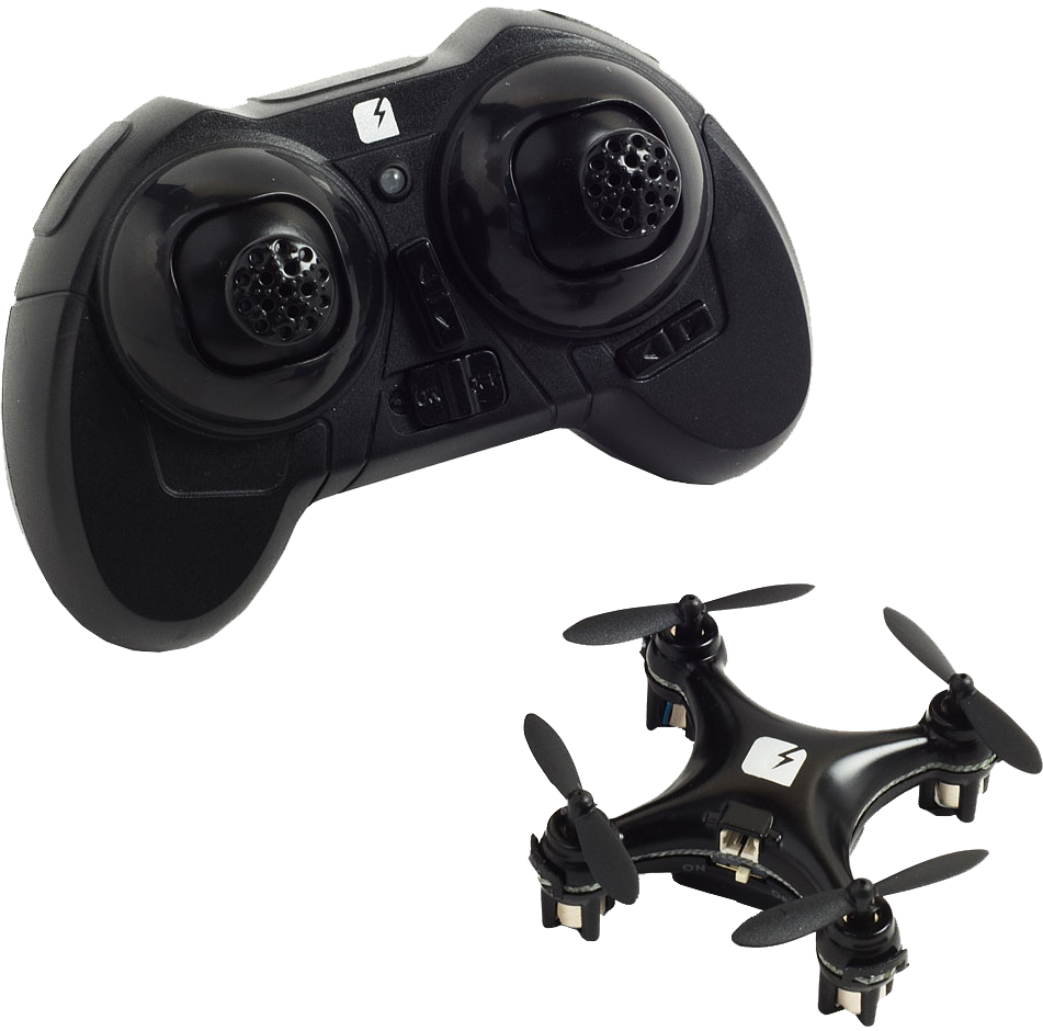 SKEYE Nano Drone Limited Black Edition