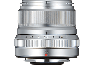 FUJIFILM FUJINON XF 23mm F2 R WR - Festbrennweite()