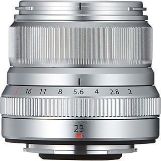 FUJIFILM FUJINON XF 23mm F2 R WR - Primo obiettivo()