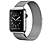 APPLE MNPU2TU/A Watch Serisi 2 Paslanmaz Çelik Kasa ve Milano Loop Akıllı Saat