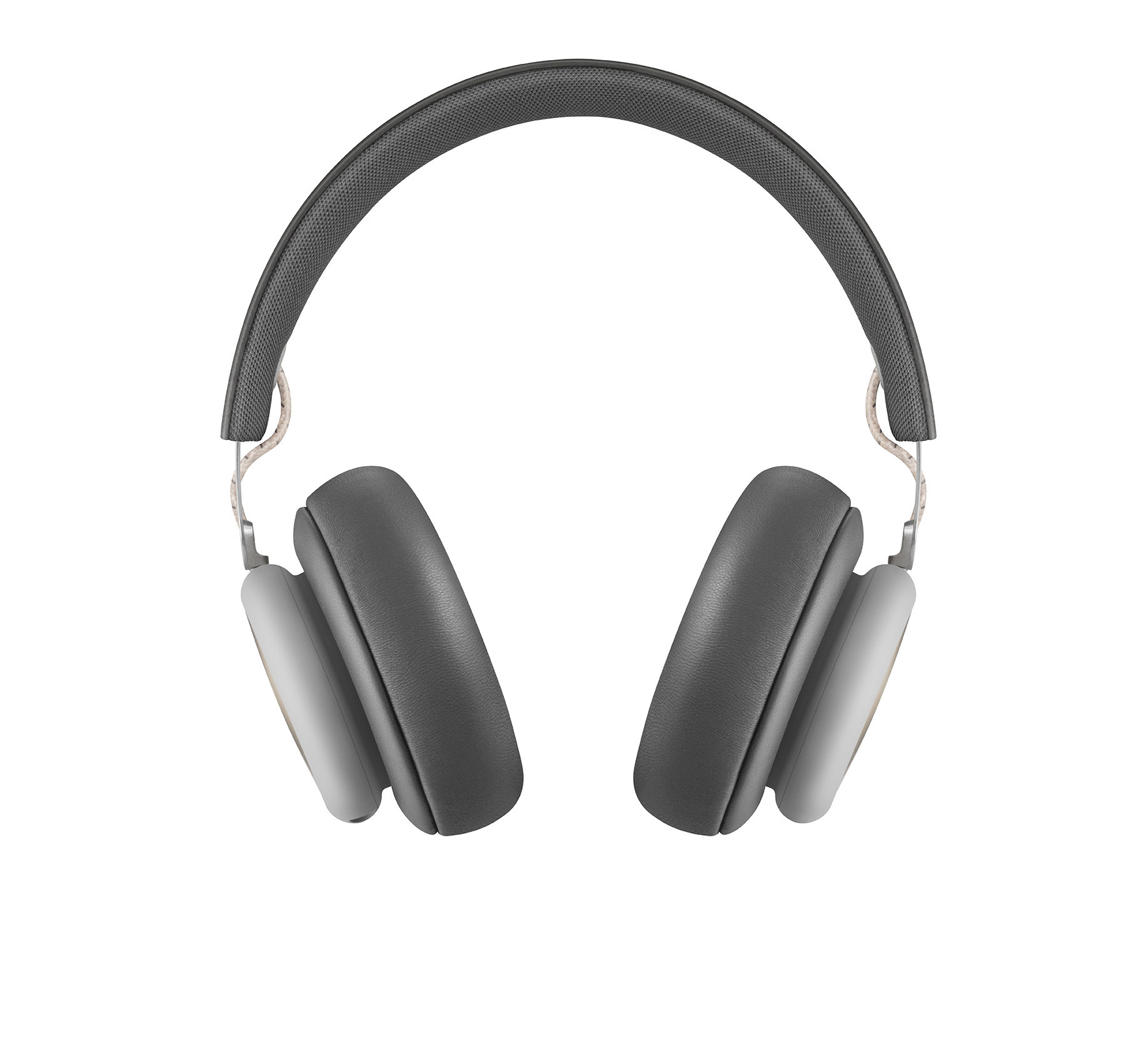 B&O PLAY H4, On-ear Kopfhörer Bluetooth Charcoal Grey