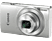 CANON IXUS 190 ezüst digitális fényképezőgép