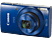 CANON IXUS 190 kék digitális fényképezőgép