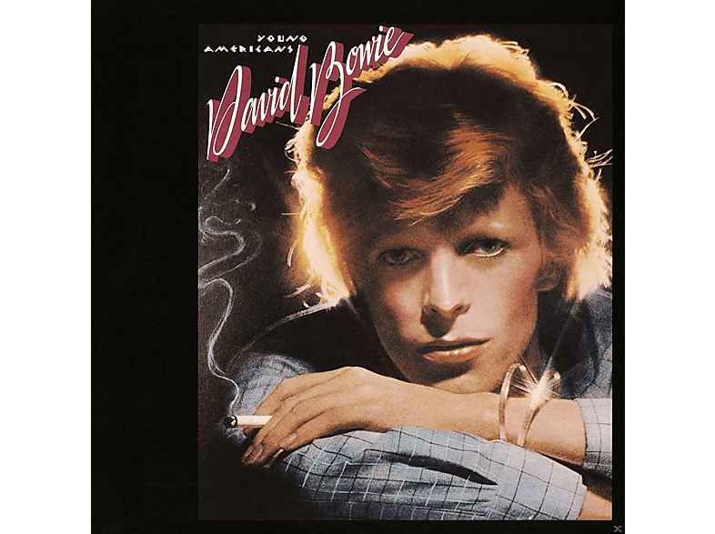 David Bowie - Young Americans (2016 Remastered) CD