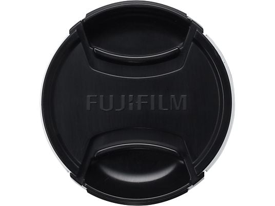 FUJIFILM FLCP-46 - Protège-objectif (Noir)