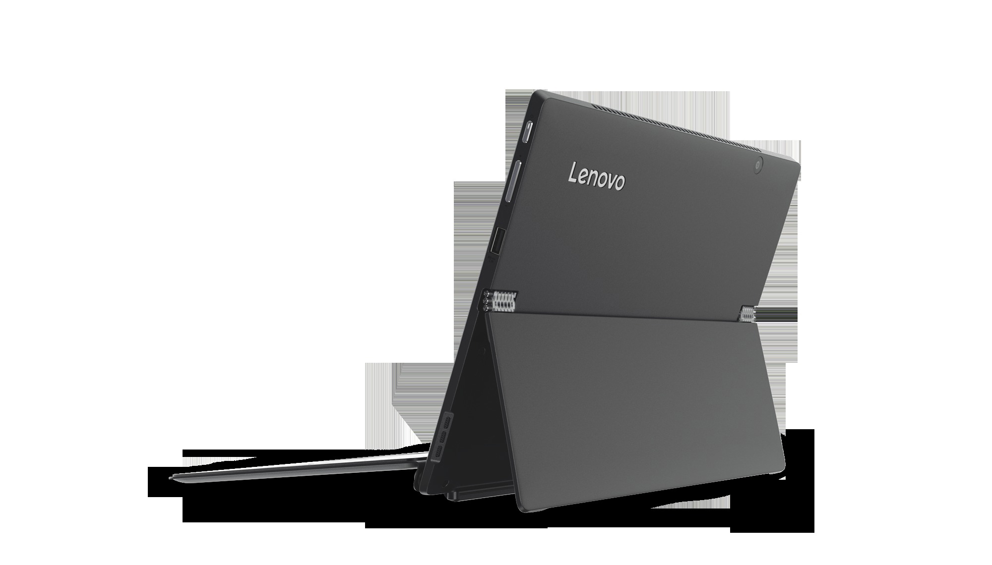 LENOVO Miix 720 - 12 Zoll - Intel® Core™ i7 i7-7500U - 8 GB - 256 GB - Intel® HD 620 - Windows 10