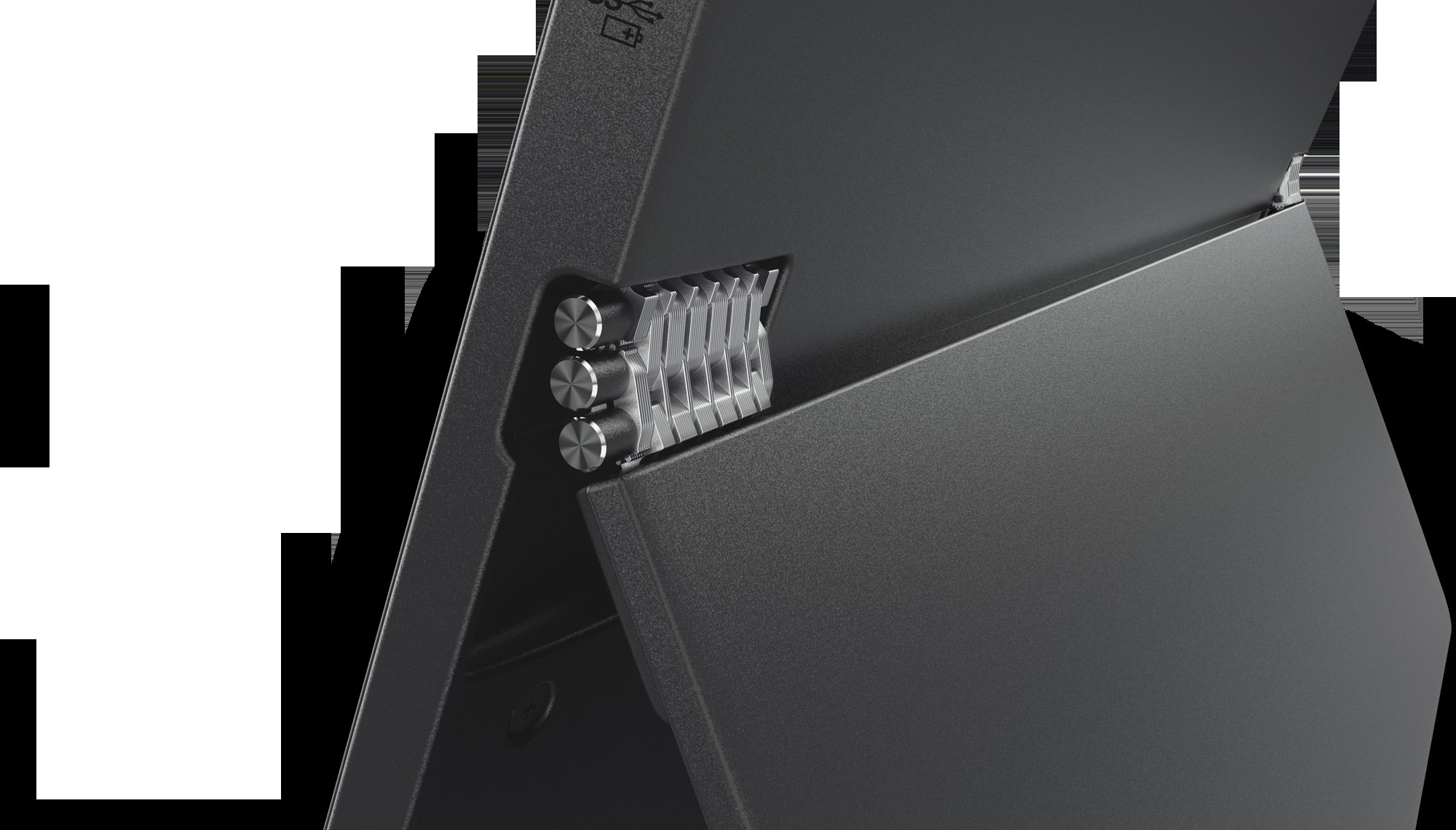 LENOVO Miix 720 - 12 Zoll - Intel® Core™ i7 i7-7500U - 8 GB - 256 GB - Intel® HD 620 - Windows 10