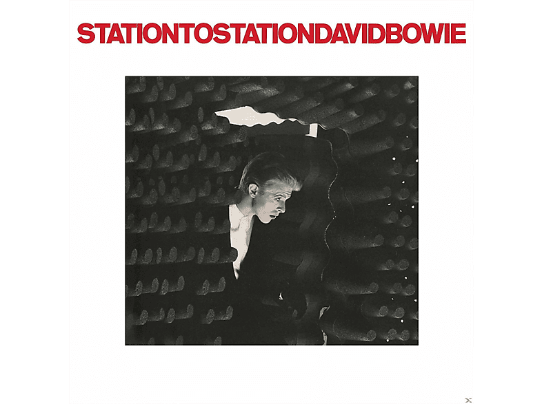 David Bowie | Station To Station (2016 Remastered Version) - (CD) | SATURN