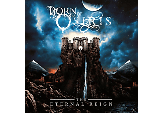 Born Of Osiris - The Eternal Reign  - (Vinyl)