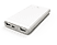 TTEC 2BB123B S8000 8.000 mAh Taşınabilir Şarj Cihazı Beyaz