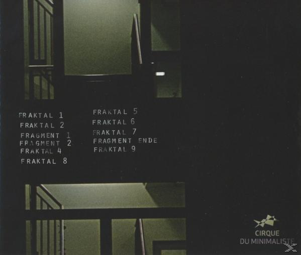 Neueheimat - Methode Mensch  - (CD)