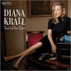 Diana Krall - Turn Up The Quiet [CD]