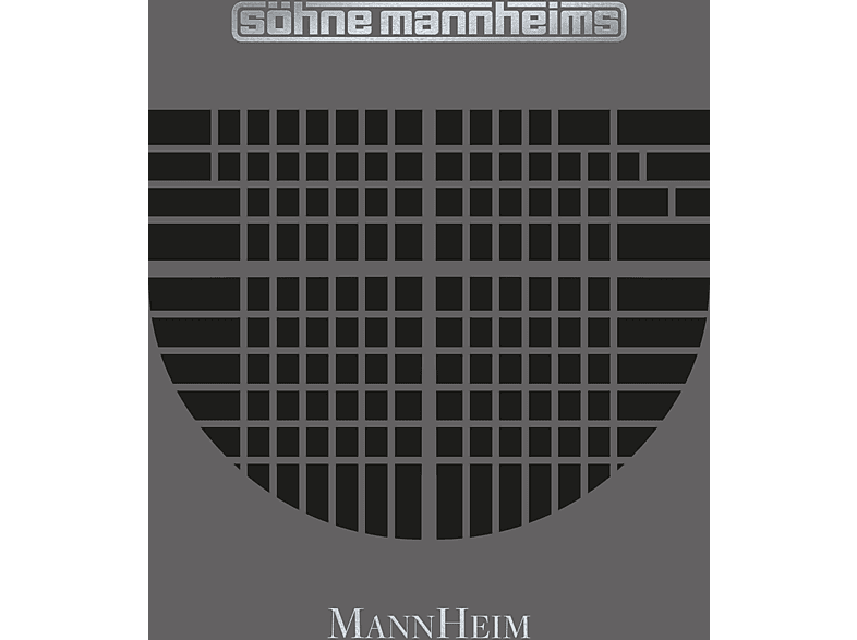 Söhne Mannheims – MannHeim – (CD)