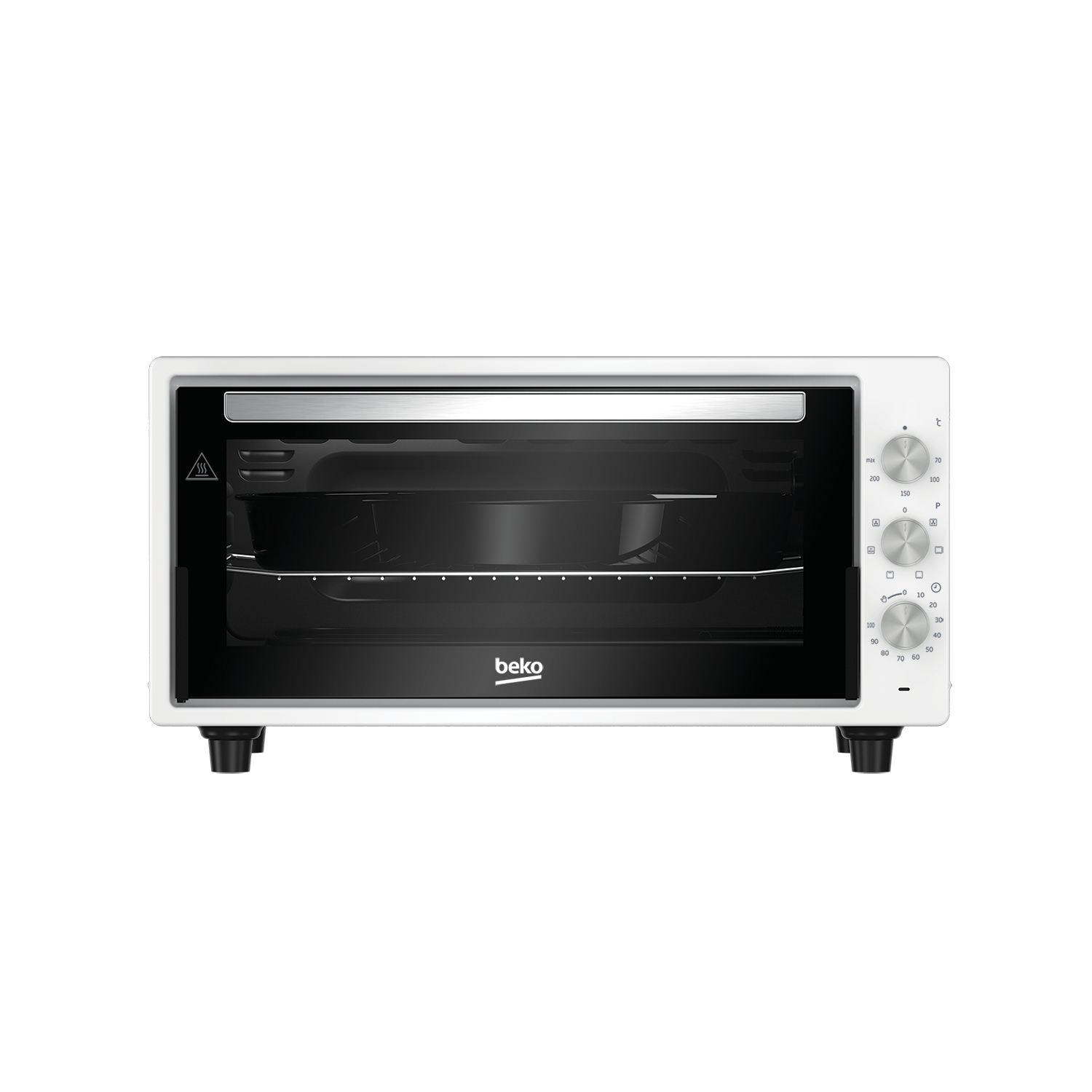 BEKO BSUF 4000 MEB Mini Fırın 
