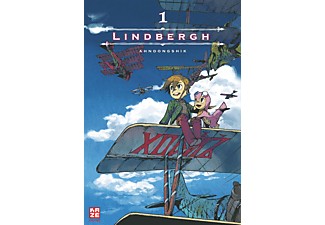 Lindbergh – Band 1
