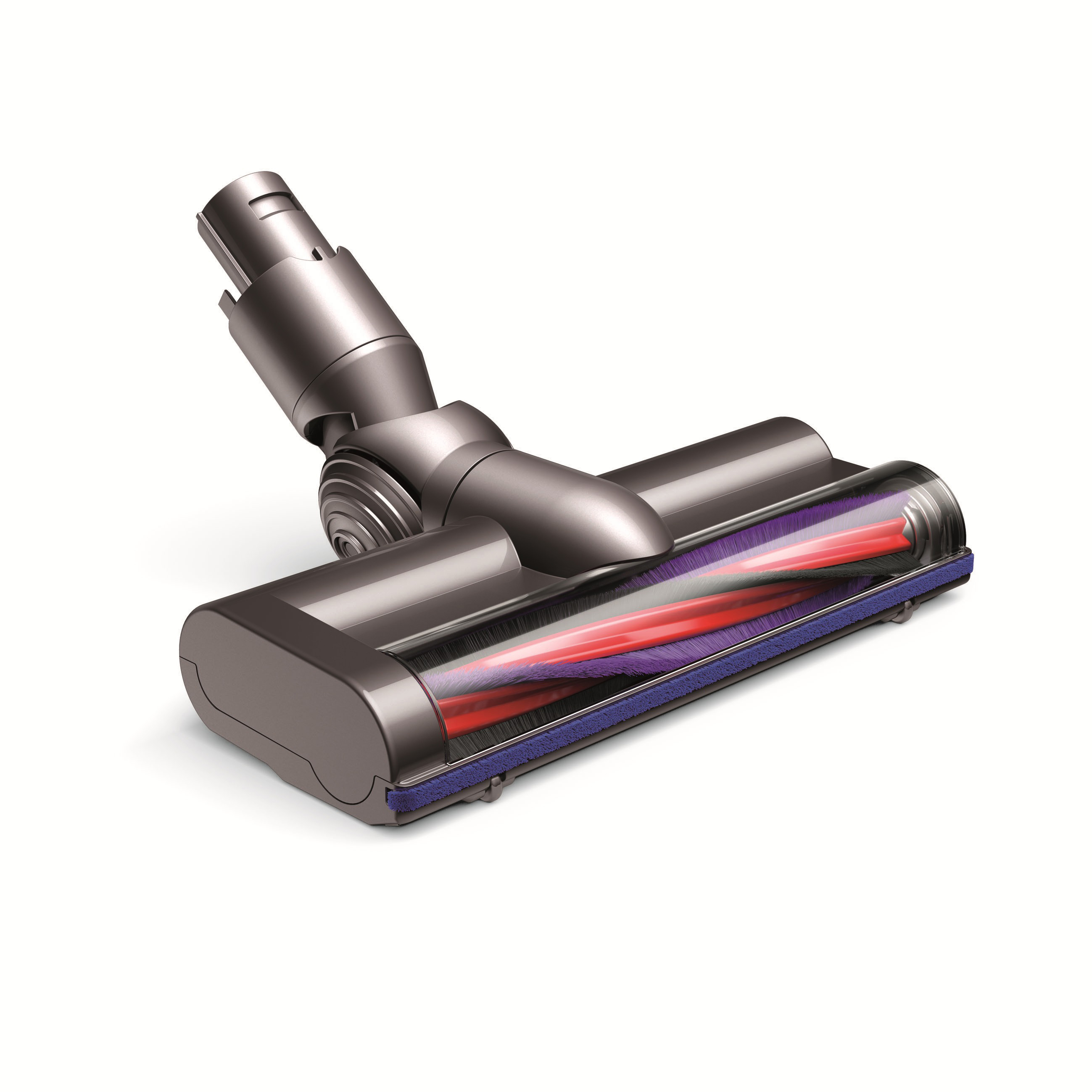 DYSON 210674-01 Digital Slim Flexi Stielsauger, Akkubetrieb, 350 Watt