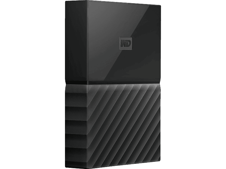 Disco duro 4 TB | Western Digital My Passport for Mac