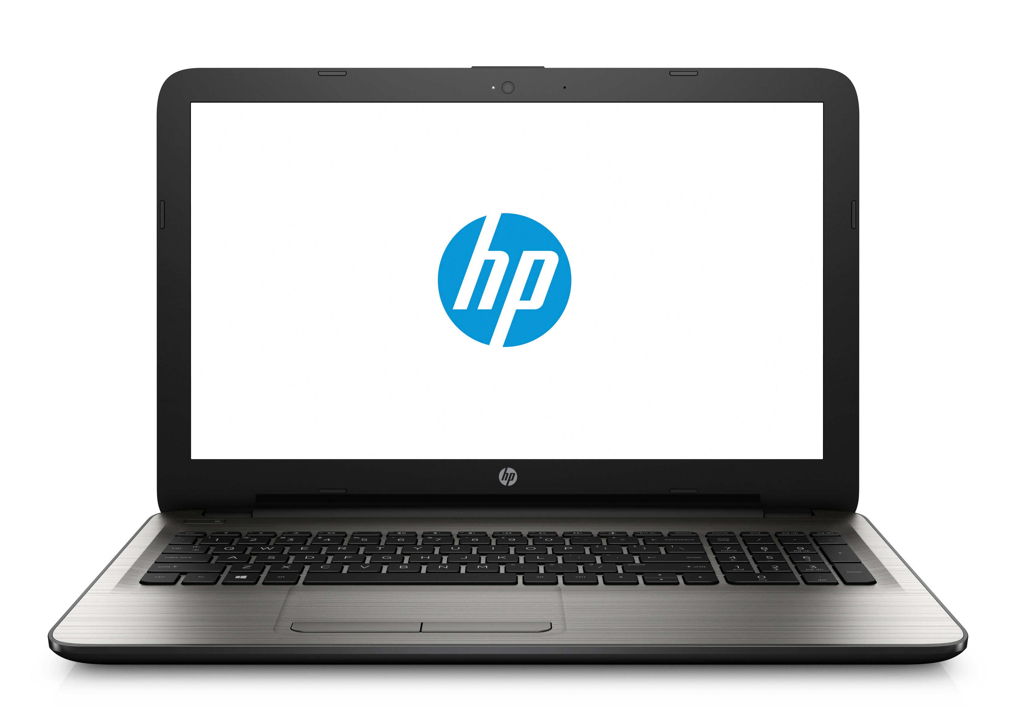 HP 15-ay174ng - 15,6 Zoll - Intel® Core™ i5 i5-7200U - 8 GB - 1 TB - Windows 10 Home (64 Bit)