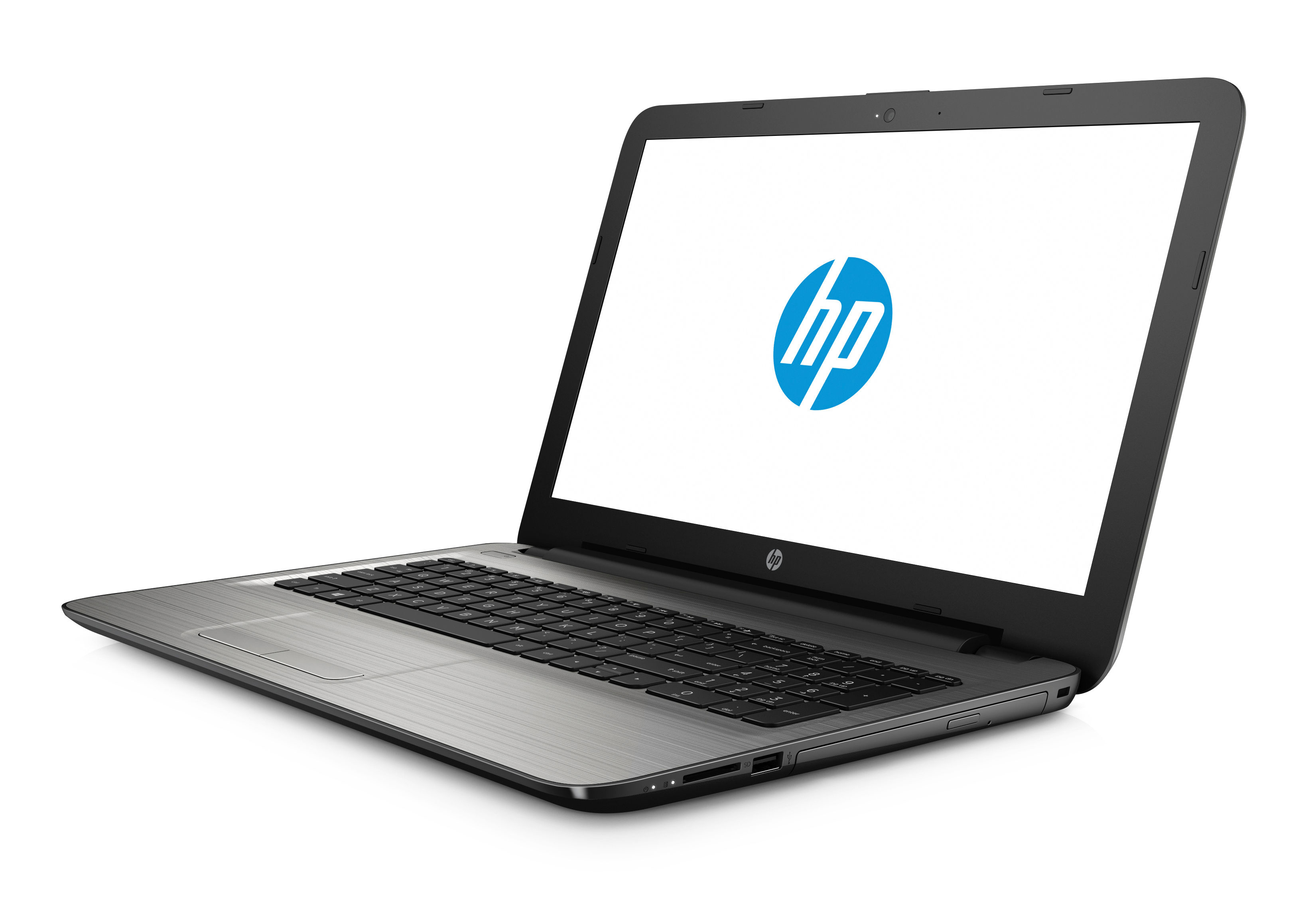 HP 15-ay174ng - 15,6 Zoll - Intel® Core™ i5 i5-7200U - 8 GB - 1 TB - Windows 10 Home (64 Bit)