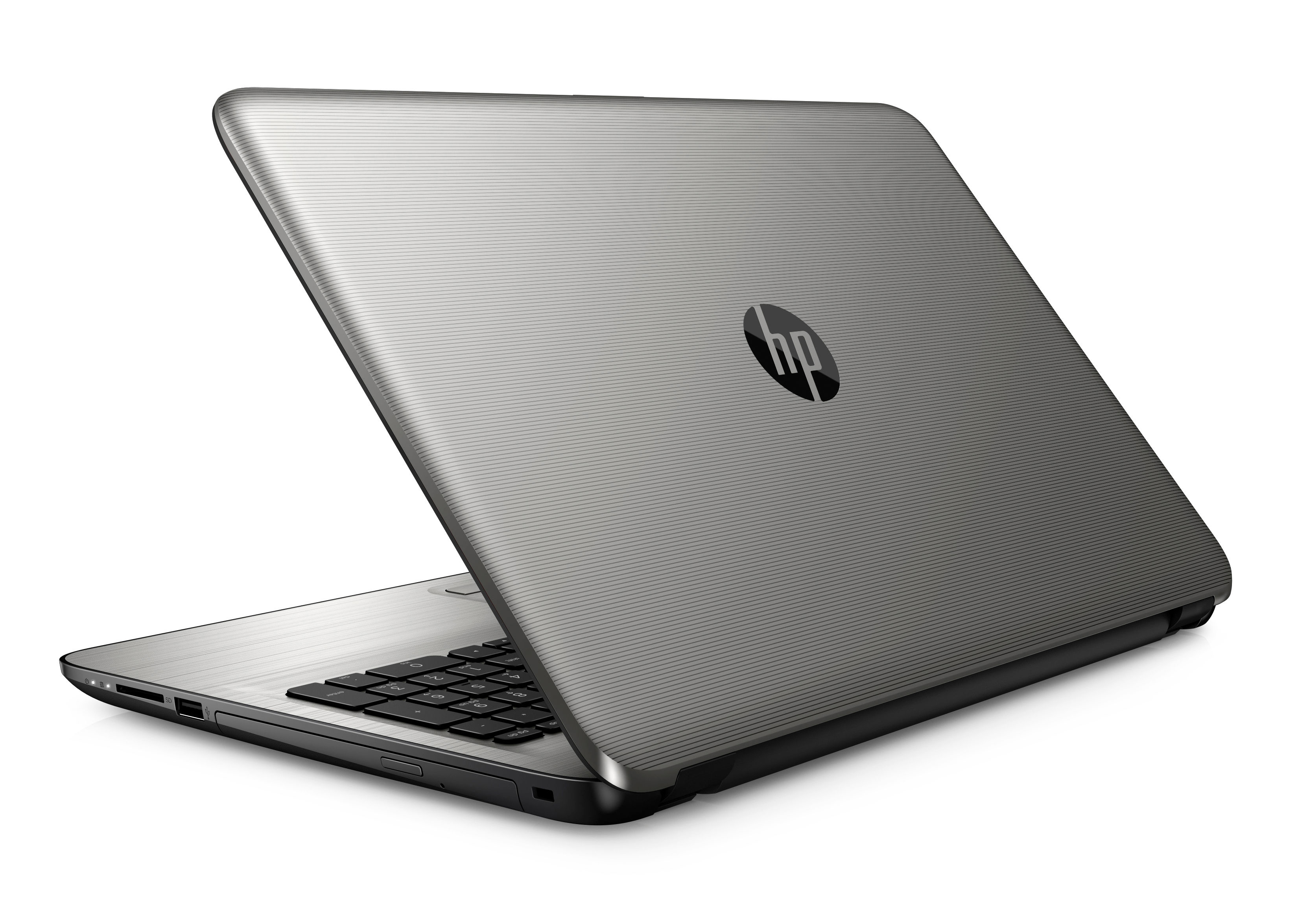 HP 15-ay174ng - 15,6 Zoll - Intel® Core™ i5 i5-7200U - 8 GB - 1 TB - Windows 10 Home (64 Bit)