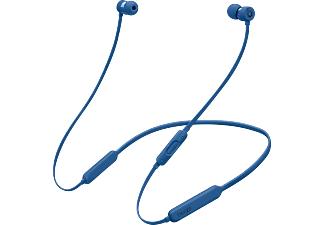 BEATS BeatsX - Cuffie In Ear - Bluetooth - Blu - Auricolare Bluetooth (In-ear, Blu)
