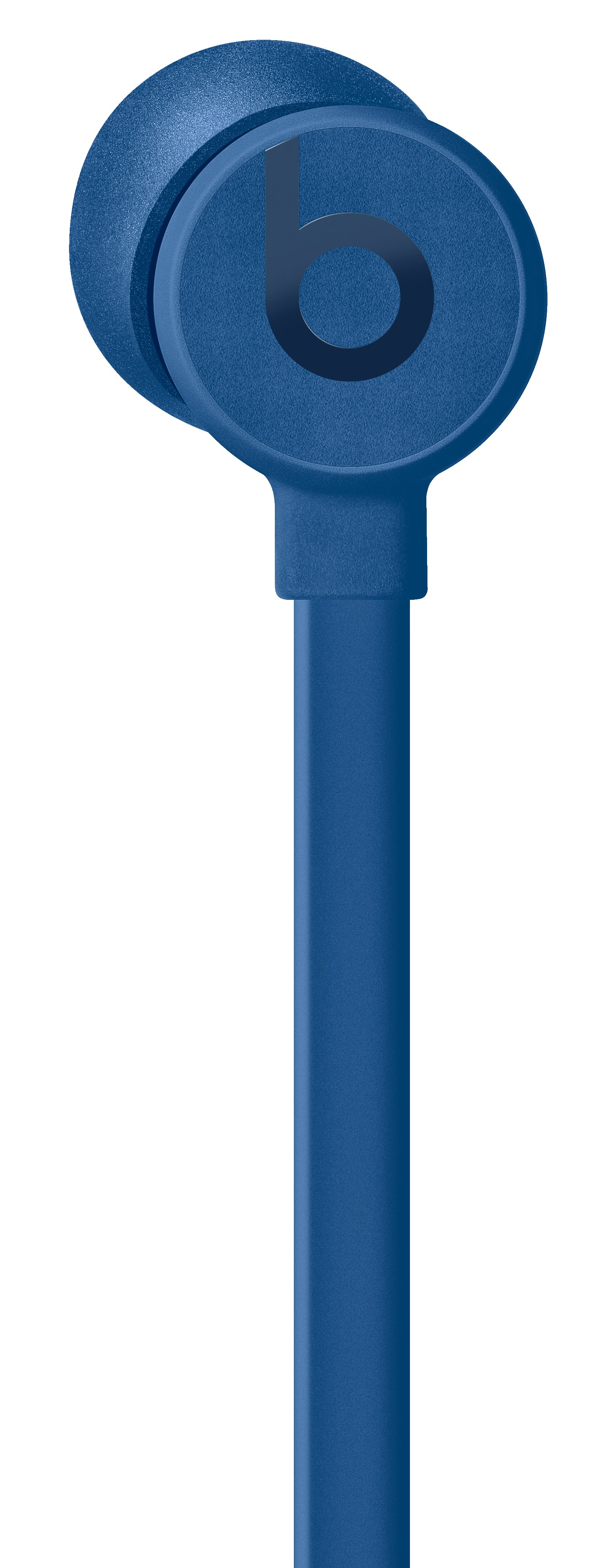 BEATS X, In-ear Kopfhörer Bluetooth Blau
