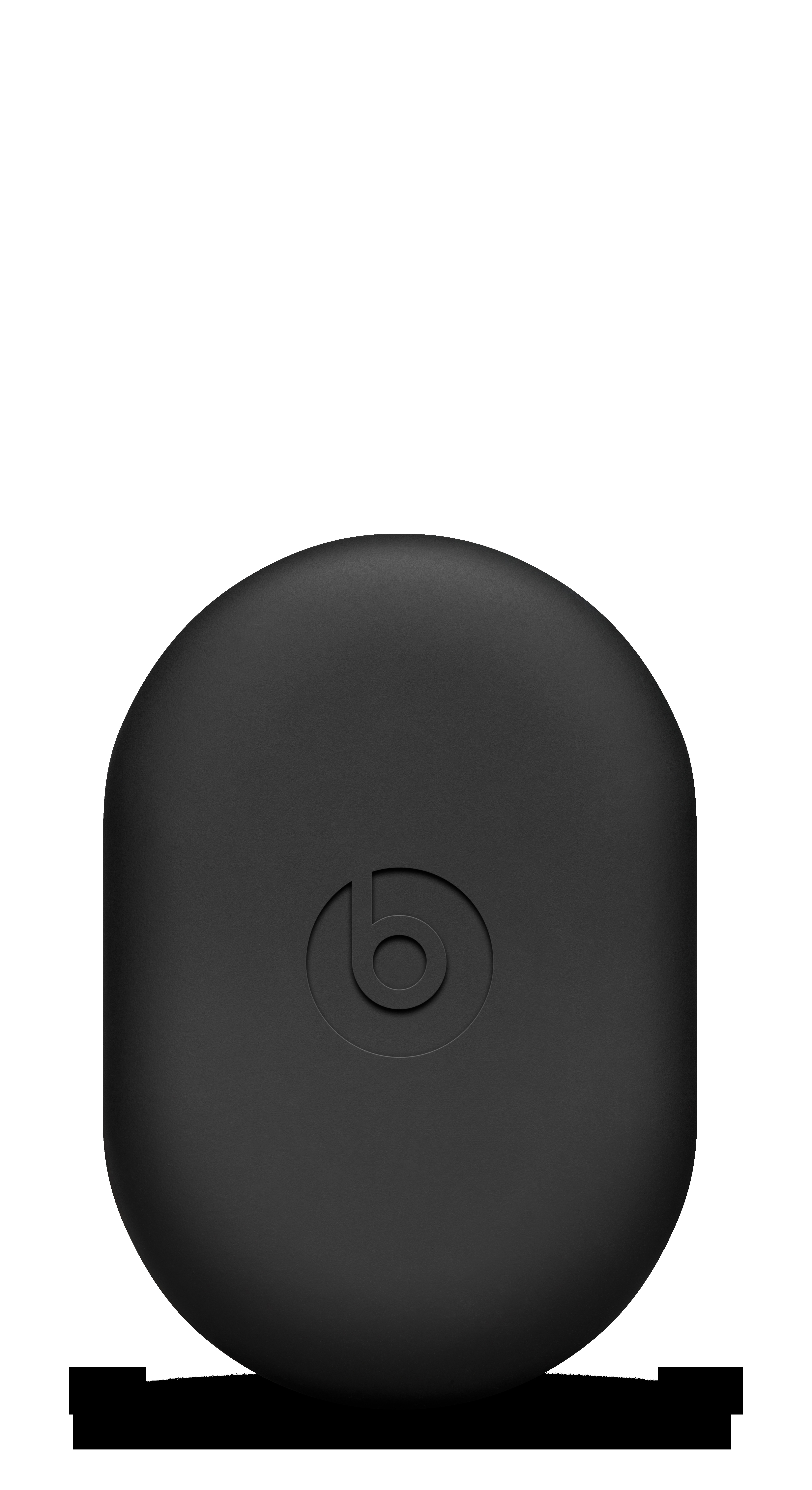 BEATS X, In-ear Kopfhörer Bluetooth Grau