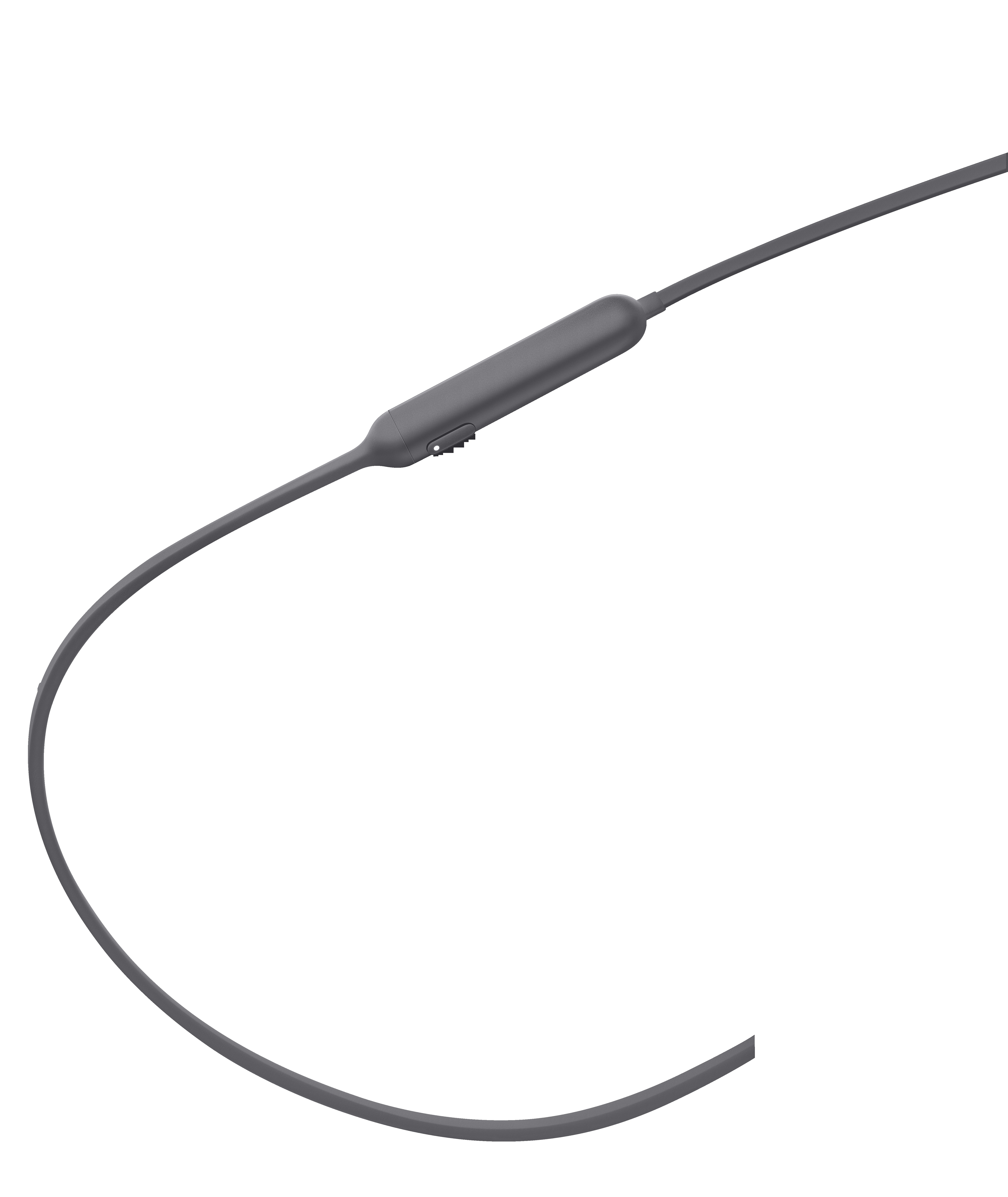 BEATS X, In-ear Kopfhörer Bluetooth Grau