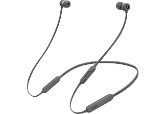 BEATS BeatsX - Écouteur Bluetooth (In-ear, Gris)
