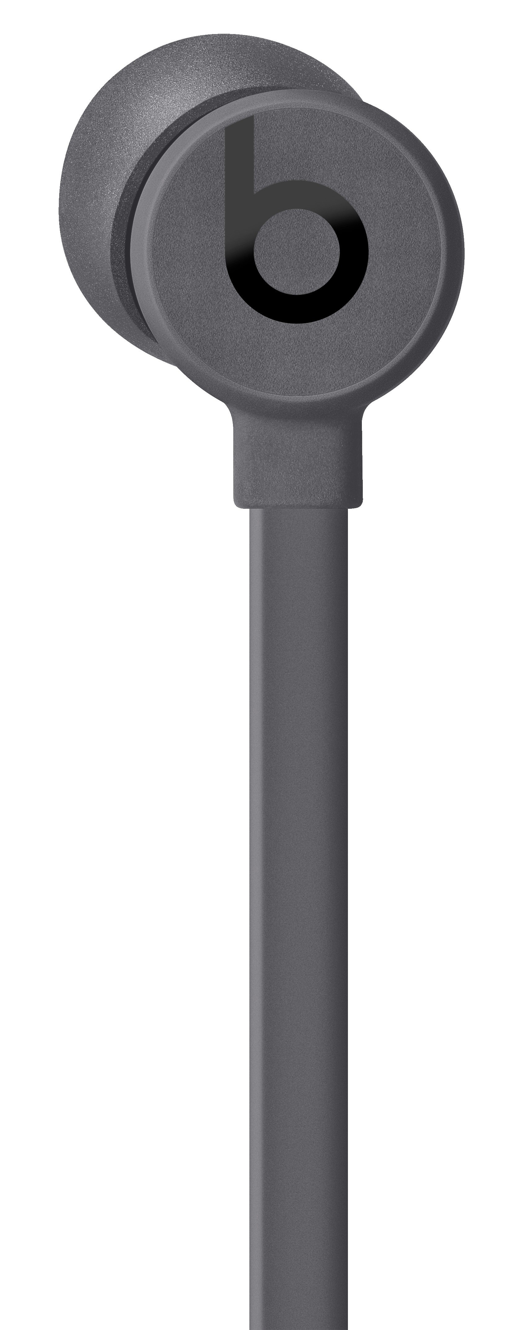 BEATS X, In-ear Kopfhörer Bluetooth Grau