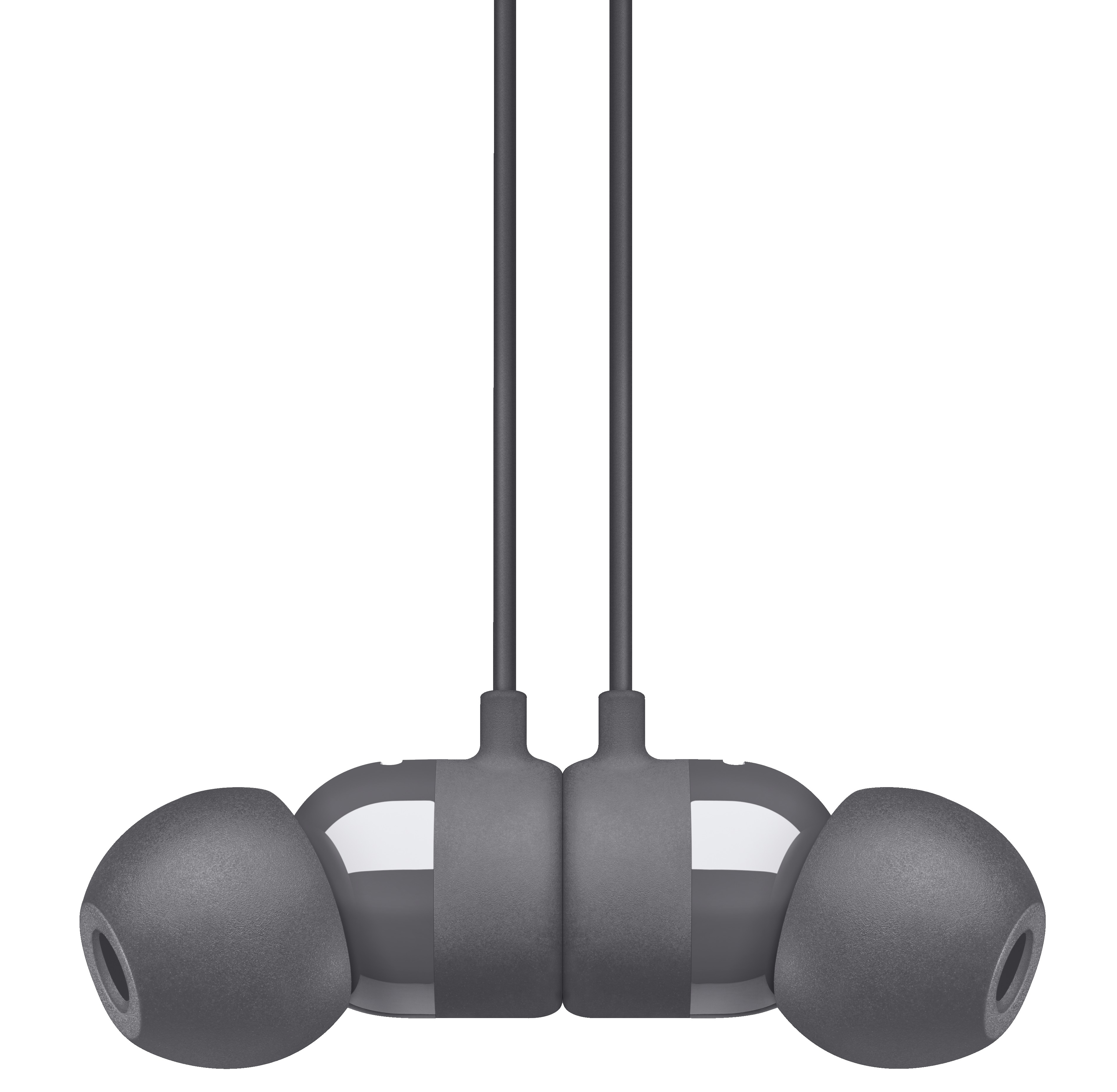 BEATS X, In-ear Kopfhörer Bluetooth Grau