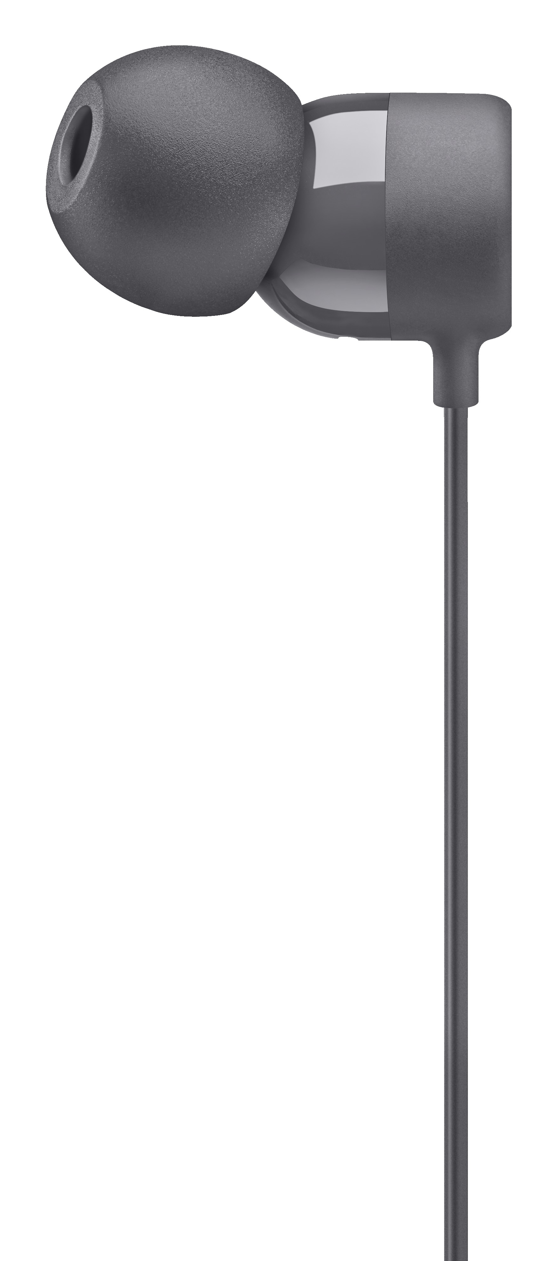 BEATS X, In-ear Kopfhörer Bluetooth Grau
