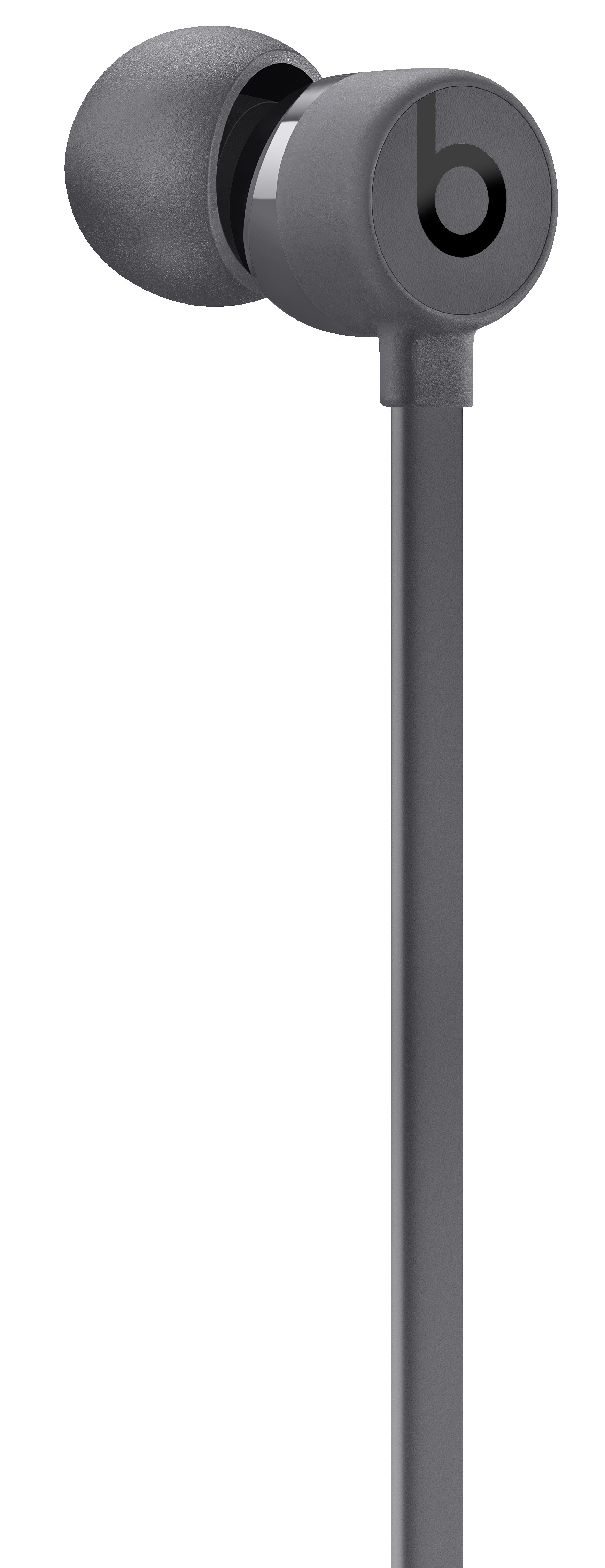 BEATS X, In-ear Kopfhörer Bluetooth Grau