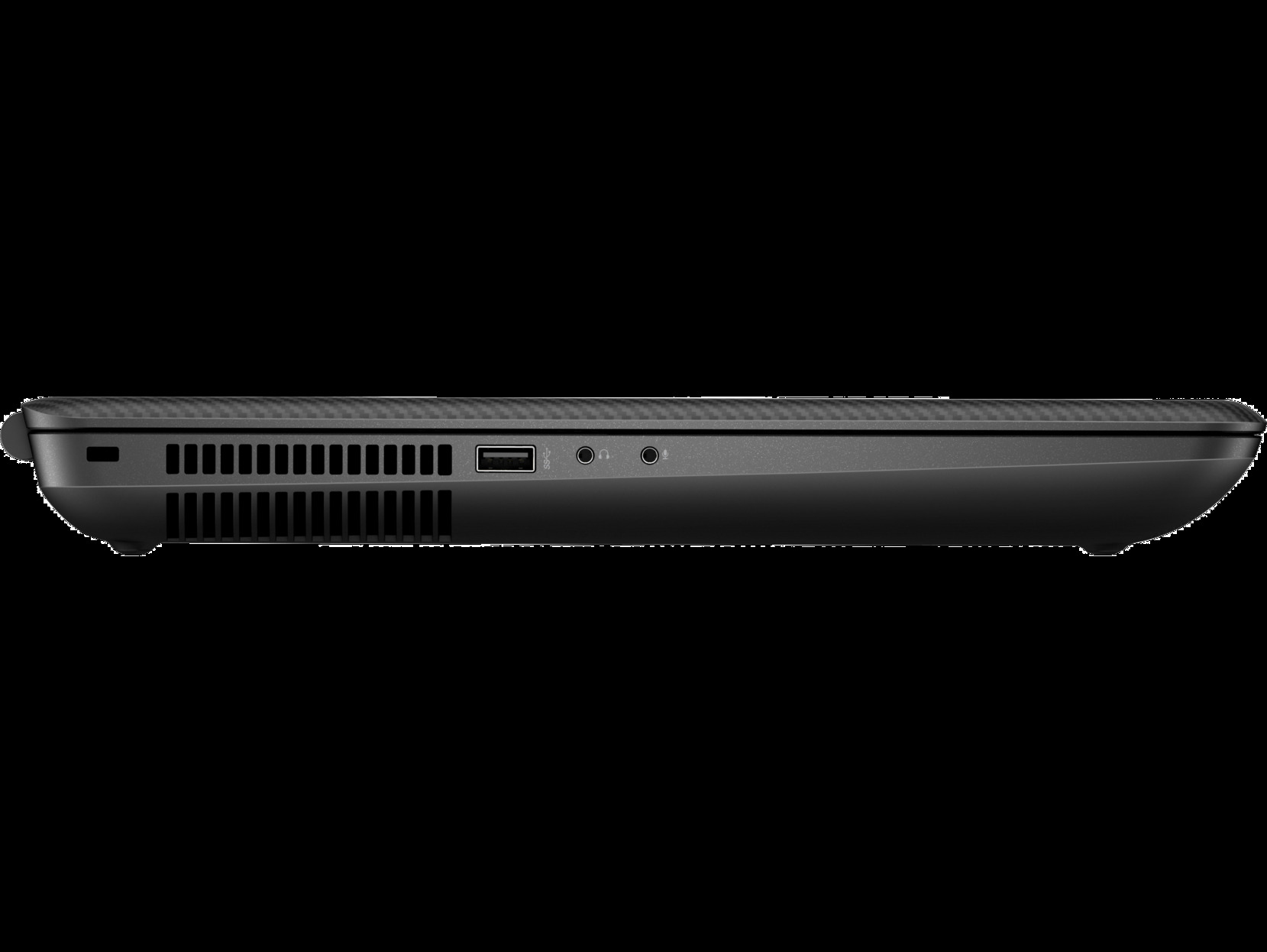 HP OMEN by HP 17-w104ng - 17,3 Zoll - Intel® Core™ i7 i7-6700HQ - 16 GB - 1 TB - NVIDIA GeForce® GTX 1070 - Windows 10 Home (64 Bit)