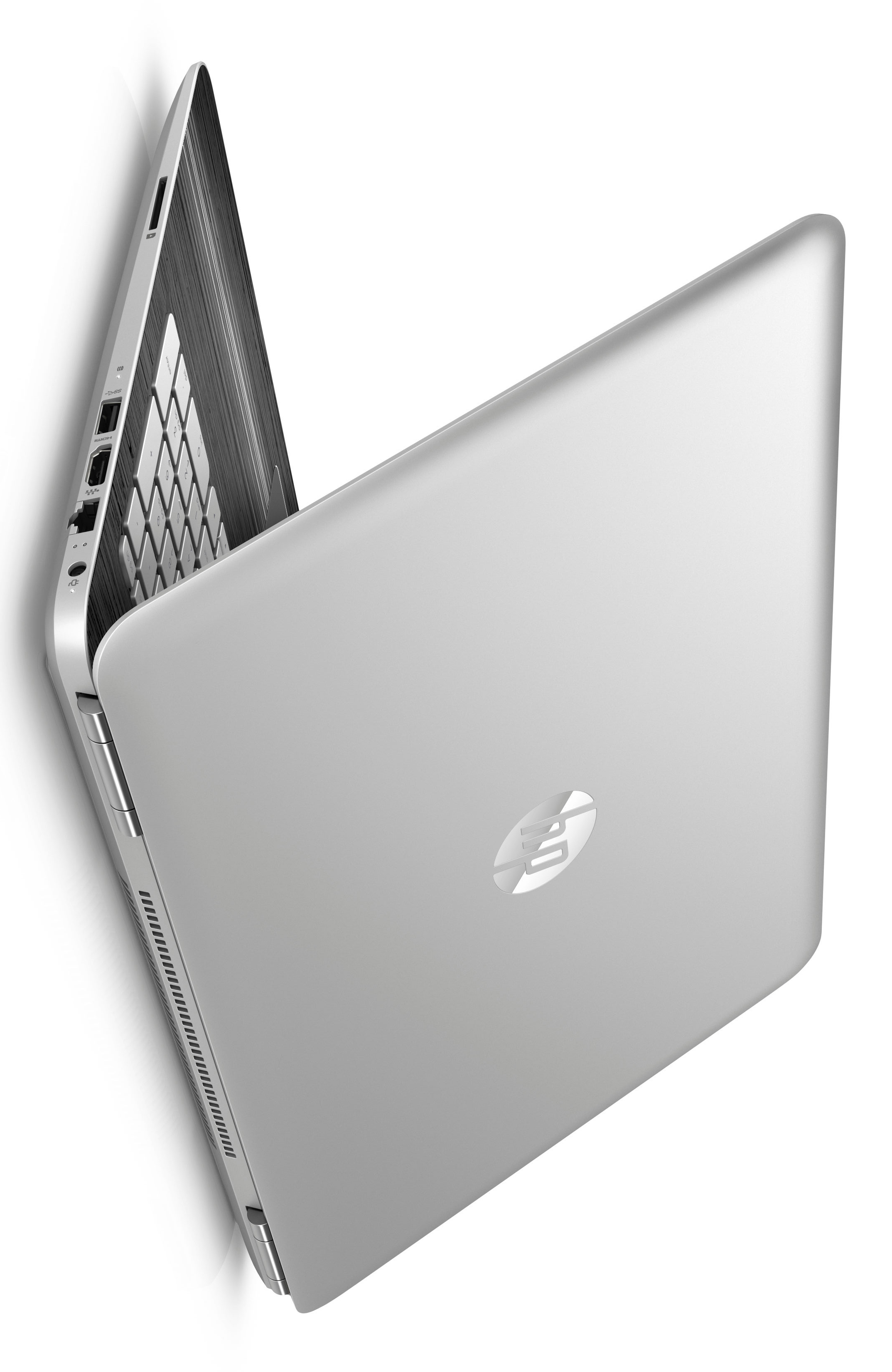 HP Pavilion 15-bc230ng - 15,6 Zoll - Intel® Core™ i7 i7-7700HQ - 8 GB - 1 TB - NVIDIA GeForce® GTX 1050 - Windows 10 Home (64 Bit)