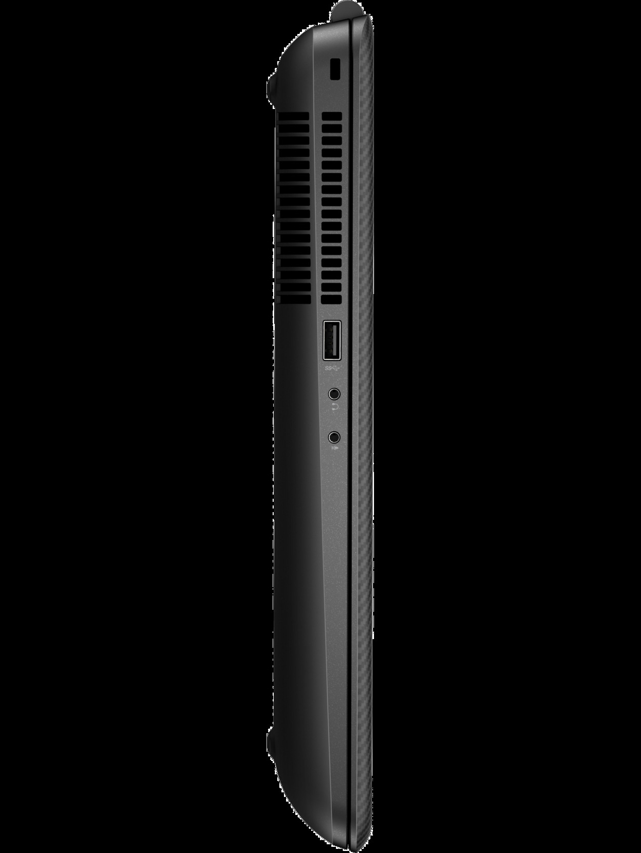 HP OMEN by HP 17-w103ng - 17,3 Zoll - Intel® Core™ i7 i7-6700HQ - 16 GB - 1 TB - NVIDIA GeForce® GTX 1060 - Windows 10 Home (64 Bit)