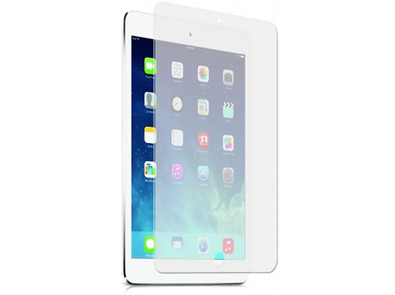 SBS Screenprotector iPad Mini 4 (TASCREENGLASSIPM4)