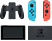 NINTENDO Switch Rood / Blauw (10010738)