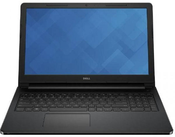 DELL 3567 Intel Core i5-7200U 4GB 500GB AMD R5 M430 2GB Win 10