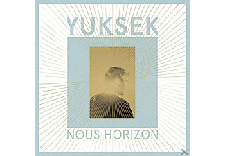 Yuksek - Nous Horizon  - (Vinyl)