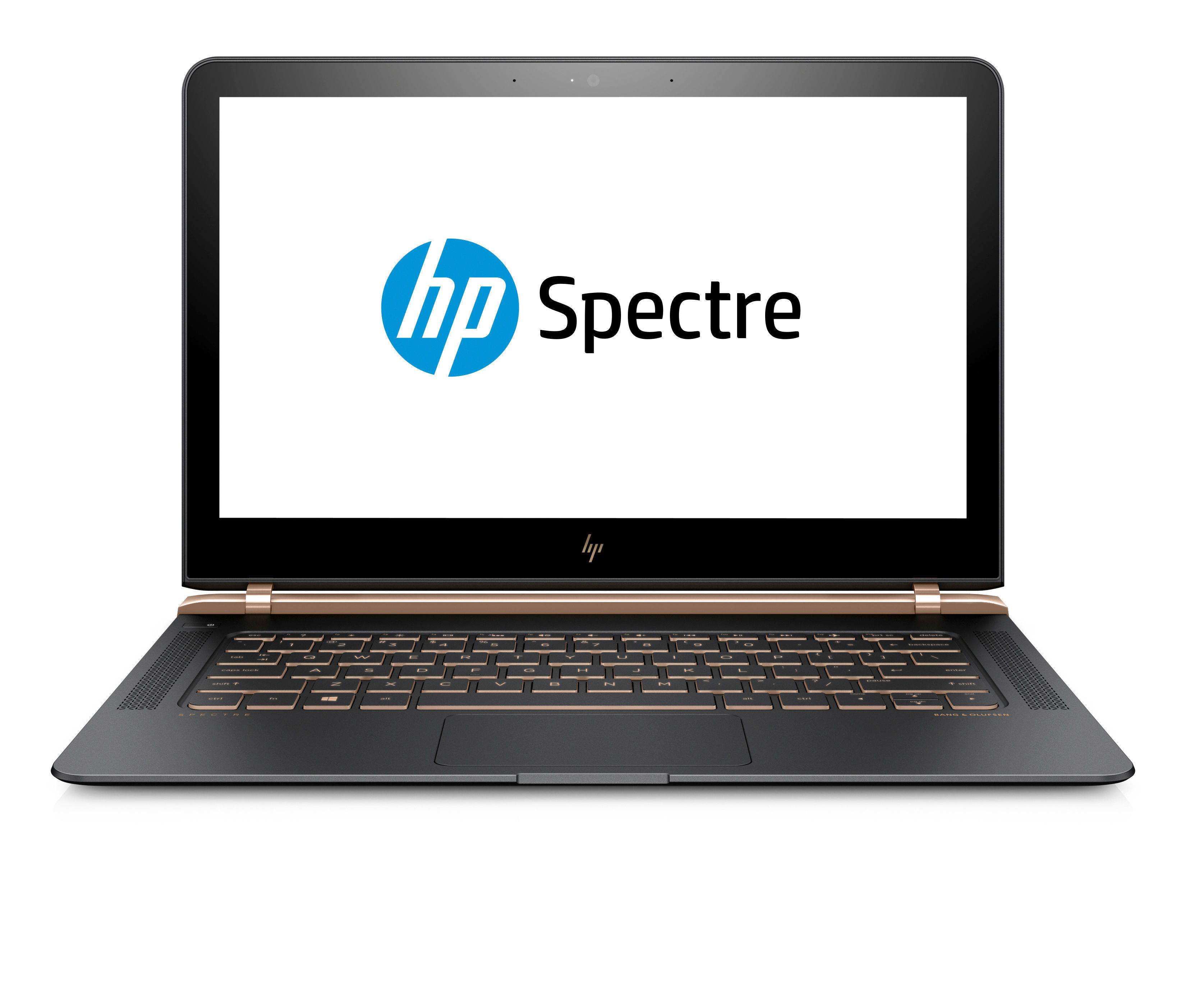 HP Spectre 13-v030ng  - 13,3 Zoll - Intel® Core™ i7 i7-6500U - 8 GB - 512 GB - Intel® HD 520 - Windows 10 Home (64 Bit)