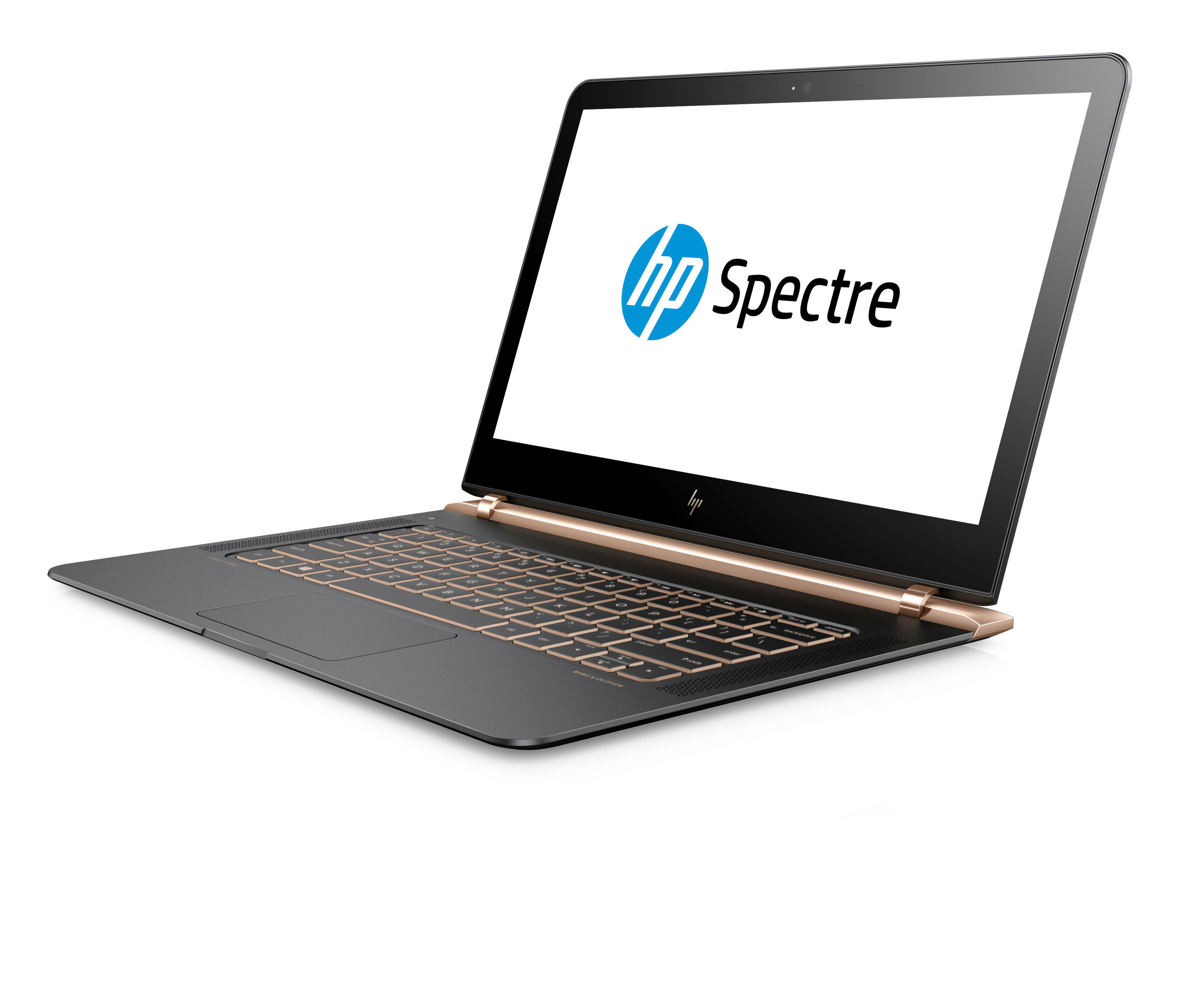 HP Spectre 13-v030ng  - 13,3 Zoll - Intel® Core™ i7 i7-6500U - 8 GB - 512 GB - Intel® HD 520 - Windows 10 Home (64 Bit)