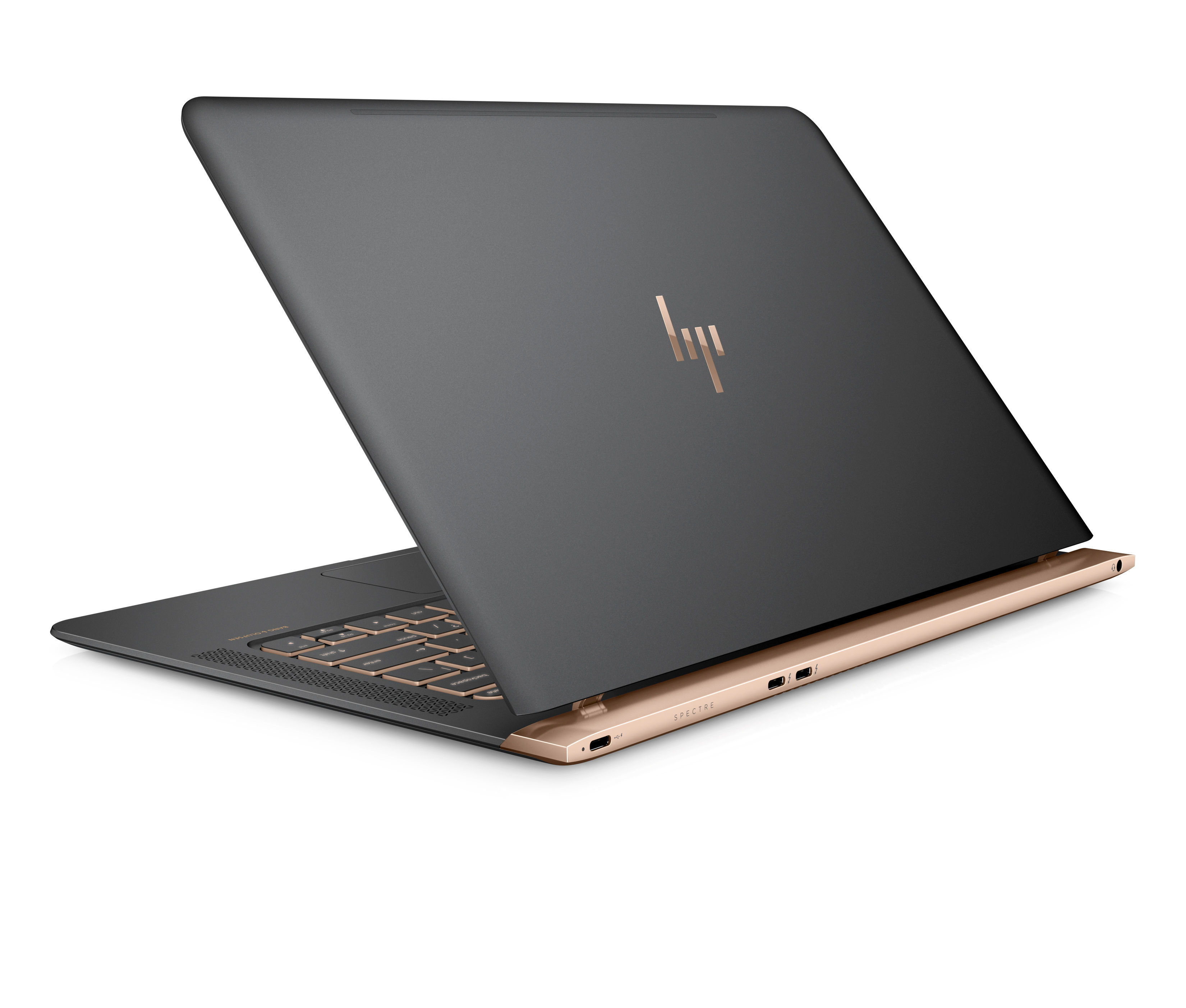 HP Spectre 13-v030ng  - 13,3 Zoll - Intel® Core™ i7 i7-6500U - 8 GB - 512 GB - Intel® HD 520 - Windows 10 Home (64 Bit)
