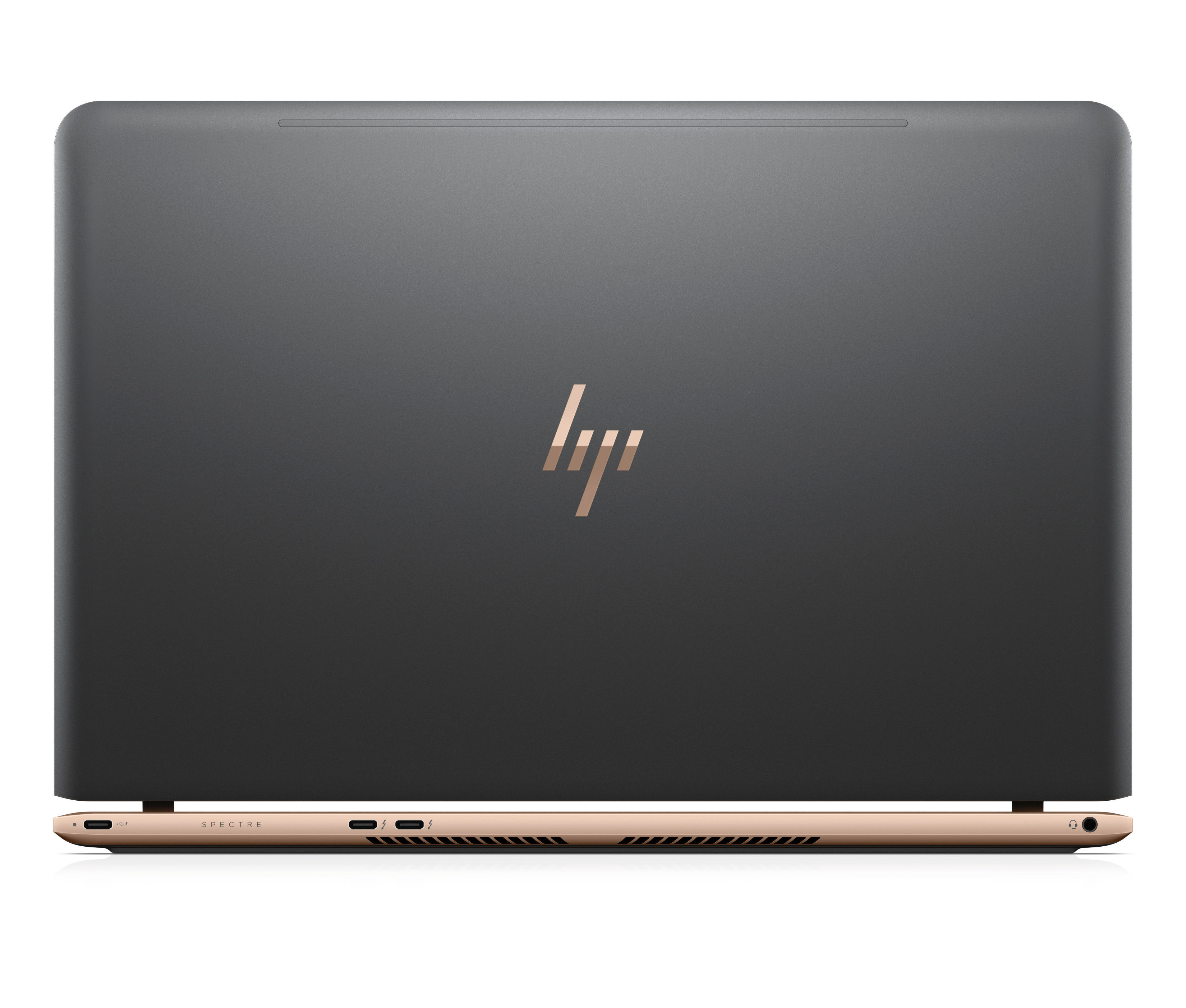 HP Spectre 13-v030ng  - 13,3 Zoll - Intel® Core™ i7 i7-6500U - 8 GB - 512 GB - Intel® HD 520 - Windows 10 Home (64 Bit)