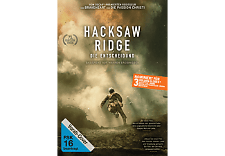 Hacksaw Ridge Die Entscheidung Dvd Auf Dvd Online Kaufen Saturn